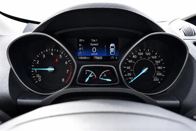 2017 Ford Escape SE - Photo 9 - Edmonton, AB T5G 3E5