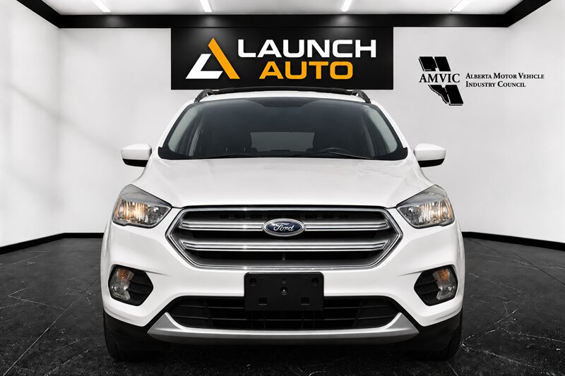 2017 Ford Escape SE - Photo 5 - Edmonton, AB T5G 3E5