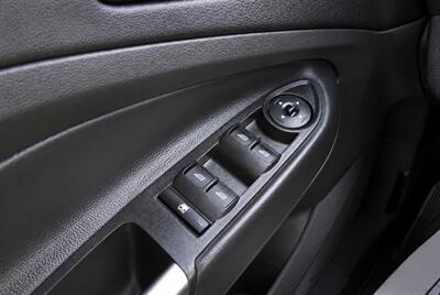2017 Ford Escape SE - Photo 11 - Edmonton, AB T5G 3E5