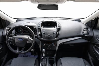 2017 Ford Escape SE - Photo 6 - Edmonton, AB T5G 3E5