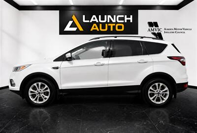 2017 Ford Escape SE - Photo 2 - Edmonton, AB T5G 3E5
