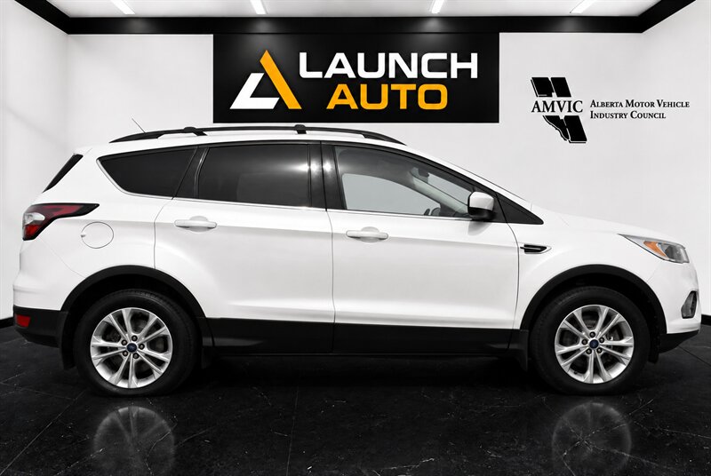 2017 Ford Escape SE - Photo 4 - Edmonton, AB T5G 3E5