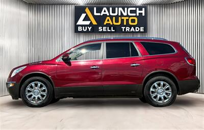 2014 Buick Encore Premium   - Photo 2 - Edmonton, AB T6B 0B7