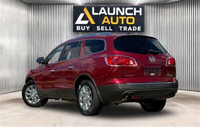 2014 Buick Encore Premium   - Photo 3 - Edmonton, AB T6B 0B7