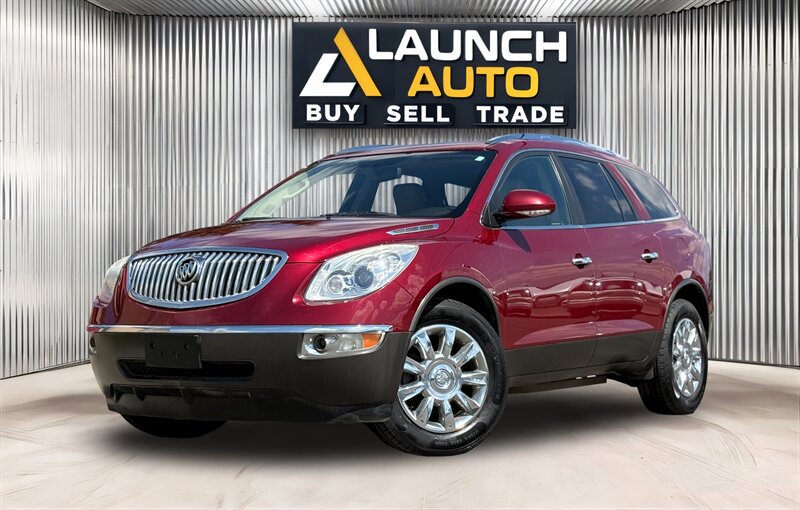 2014 Buick Encore Premium - Photo 1 - Edmonton, AB T6B 0B7