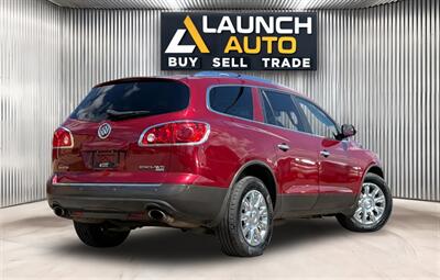 2014 Buick Encore Premium   - Photo 4 - Edmonton, AB T6B 0B7