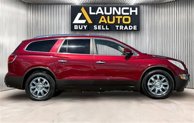 2014 Buick Encore Premium   - Photo 5 - Edmonton, AB T6B 0B7