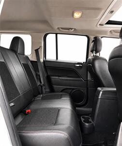 2017 Jeep Patriot High Altitude   - Photo 16 - Edmonton, AB T5G 3E5