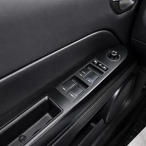2017 Jeep Patriot High Altitude   - Photo 12 - Edmonton, AB T5G 3E5