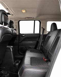 2017 Jeep Patriot High Altitude   - Photo 14 - Edmonton, AB T5G 3E5