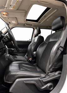 2017 Jeep Patriot High Altitude   - Photo 13 - Edmonton, AB T5G 3E5