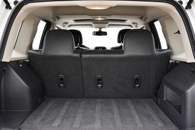 2017 Jeep Patriot High Altitude   - Photo 6 - Edmonton, AB T5G 3E5