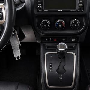2017 Jeep Patriot High Altitude   - Photo 9 - Edmonton, AB T5G 3E5
