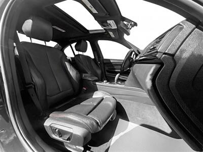2013 BMW 3 Series 328i xDrive - Photo 16 - Edmonton, AB T5G 3E5