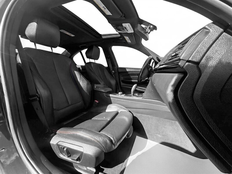 2013 BMW 3 Series 328i xDrive - Photo 16 - Edmonton, AB T5G 3E5