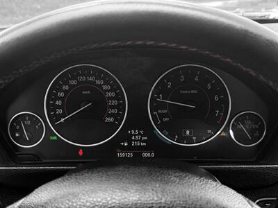 2013 BMW 3 Series 328i xDrive - Photo 11 - Edmonton, AB T5G 3E5