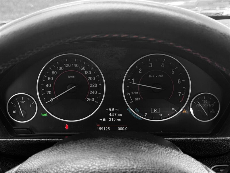 2013 BMW 3 Series 328i xDrive - Photo 11 - Edmonton, AB T5G 3E5