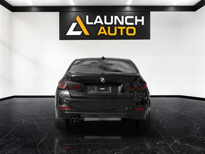 2013 BMW 3 Series 328i xDrive - Photo 4 - Edmonton, AB T5G 3E5