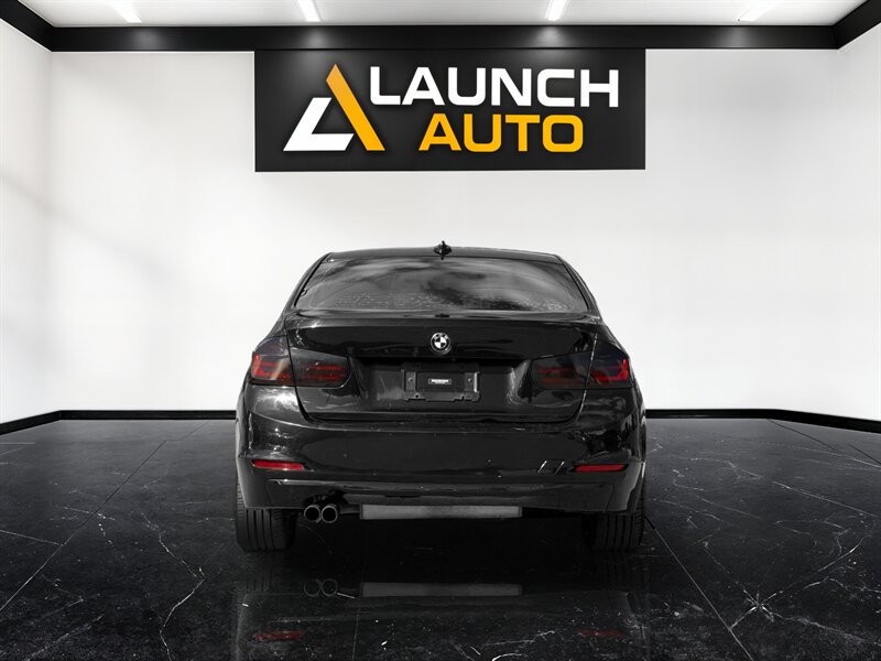 2013 BMW 3 Series 328i xDrive - Photo 4 - Edmonton, AB T5G 3E5