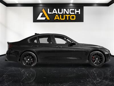 2013 BMW 3 Series 328i xDrive - Photo 5 - Edmonton, AB T5G 3E5