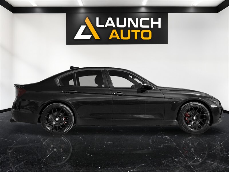 2013 BMW 3 Series 328i xDrive - Photo 5 - Edmonton, AB T5G 3E5