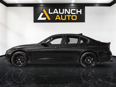 2013 BMW 3 Series 328i xDrive - Photo 2 - Edmonton, AB T5G 3E5