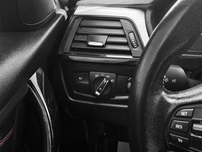 2013 BMW 3 Series 328i xDrive - Photo 8 - Edmonton, AB T5G 3E5