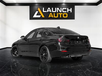 2013 BMW 3 Series 328i xDrive - Photo 3 - Edmonton, AB T5G 3E5