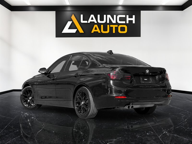 2013 BMW 3 Series 328i xDrive - Photo 3 - Edmonton, AB T5G 3E5