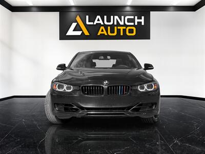2013 BMW 3 Series 328i xDrive - Photo 7 - Edmonton, AB T5G 3E5