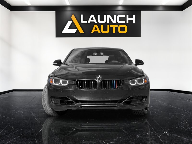 2013 BMW 3 Series 328i xDrive - Photo 7 - Edmonton, AB T5G 3E5