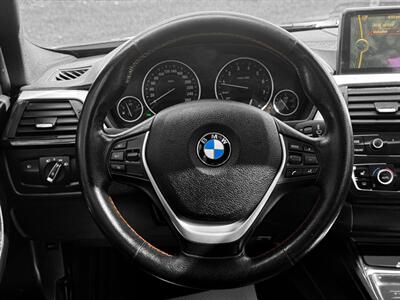 2013 BMW 3 Series 328i xDrive - Photo 10 - Edmonton, AB T5G 3E5