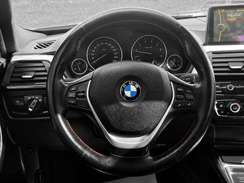 2013 BMW 3 Series 328i xDrive - Photo 10 - Edmonton, AB T5G 3E5