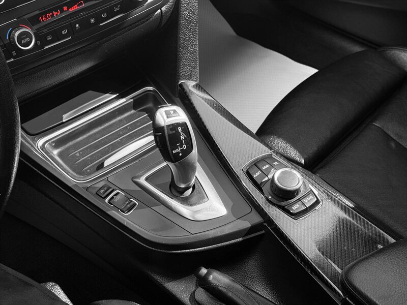 2013 BMW 3 Series 328i xDrive - Photo 14 - Edmonton, AB T5G 3E5