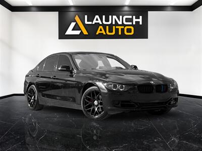2013 BMW 3 Series 328i xDrive - Photo 6 - Edmonton, AB T5G 3E5