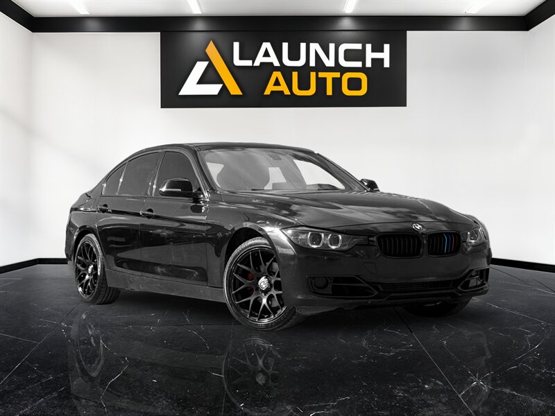 2013 BMW 3 Series 328i xDrive - Photo 6 - Edmonton, AB T5G 3E5
