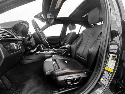 2013 BMW 3 Series 328i xDrive - Photo 9 - Edmonton, AB T5G 3E5