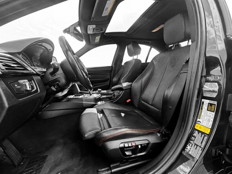 2013 BMW 3 Series 328i xDrive - Photo 9 - Edmonton, AB T5G 3E5