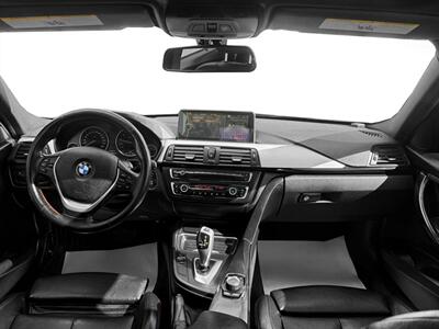 2013 BMW 3 Series 328i xDrive - Photo 17 - Edmonton, AB T5G 3E5