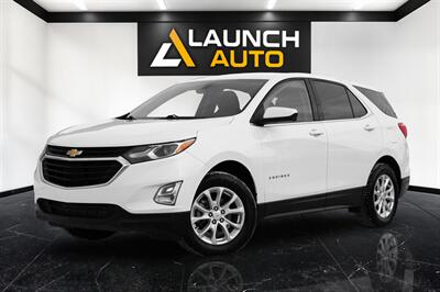 2019 Chevrolet Equinox LT SUV