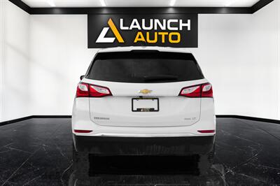2019 Chevrolet Equinox LT   - Photo 4 - Edmonton, AB T5G 3E5