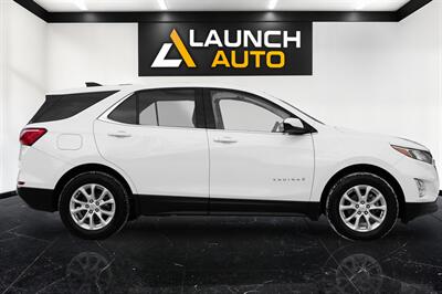 2019 Chevrolet Equinox LT   - Photo 6 - Edmonton, AB T5G 3E5