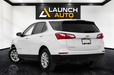 2019 Chevrolet Equinox LT   - Photo 3 - Edmonton, AB T5G 3E5