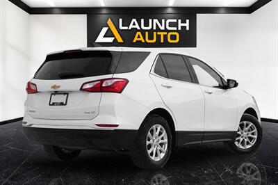 2019 Chevrolet Equinox LT   - Photo 5 - Edmonton, AB T5G 3E5