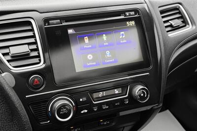 2015 Honda Civic LX   - Photo 17 - Edmonton, AB T6B 0B7