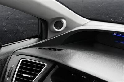 2015 Honda Civic LX   - Photo 14 - Edmonton, AB T6B 0B7
