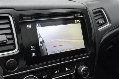 2015 Honda Civic LX   - Photo 18 - Edmonton, AB T6B 0B7