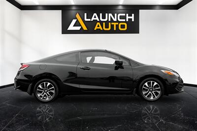 2015 Honda Civic LX   - Photo 6 - Edmonton, AB T6B 0B7