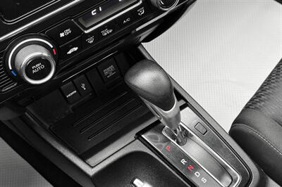 2015 Honda Civic LX   - Photo 20 - Edmonton, AB T6B 0B7