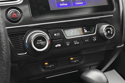 2015 Honda Civic LX   - Photo 21 - Edmonton, AB T6B 0B7
